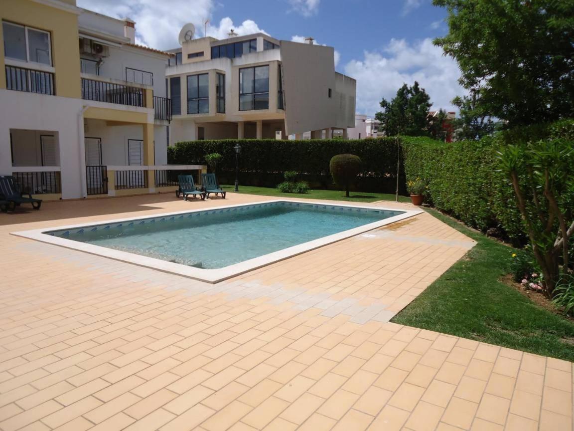 אלבור Buganvilia Residence מראה חיצוני תמונה