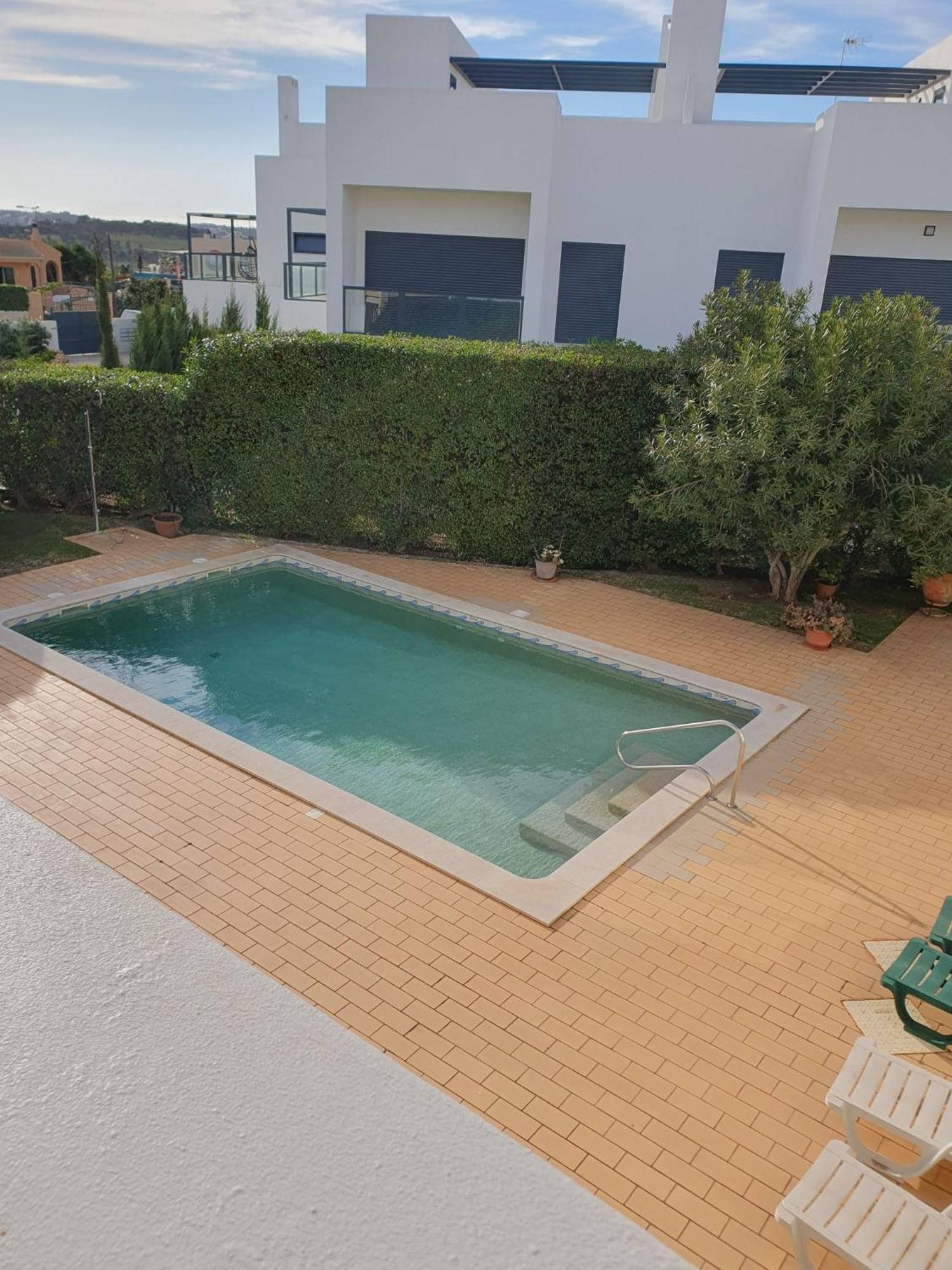 אלבור Buganvilia Residence מראה חיצוני תמונה