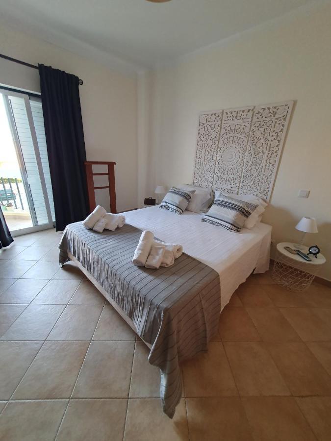 אלבור Buganvilia Residence מראה חיצוני תמונה
