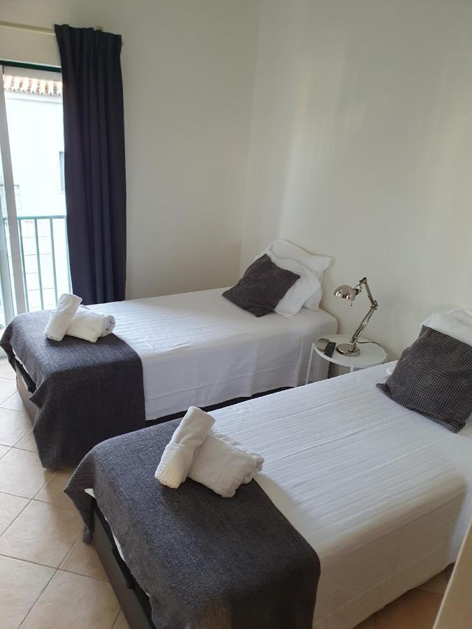 אלבור Buganvilia Residence מראה חיצוני תמונה